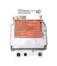 Nissan Maxima Safety Restraint Module. Fixed Price $50.00.