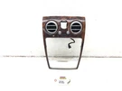 2014-2018 Bentley Flying Spur Front Dash Center Air Vent Wood Trim #for Parts.. Fixed Price $129.97.
