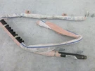 Kia Niro Ex 2017-2018-2019-2020-2021-2022 Oem Airbag Driver Left Curtain Roof Lh. Fixed Price $99.00.