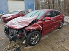 Passenger Air Bag Sedan Seat Korea Built Fits 17-20 Elantra 2396583. Fixed Price $198.00.