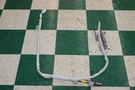 09-12 Toyota Sedan Overhead Roof Passenger Right Curtain Srs. Fixed Price $124.99.