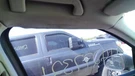 Used Left Curtain Air Bag Fits: 2012 Volkswagen Touareg Front Drivers Roof. Fixed Price $218.41.