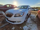 2015 Buick Lacrosse Driver Left Roof Curtain Airbag Oem Used 121K Miles. Fixed Price $113.95.