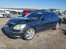 Driver Left Air Bag Knee Fits 04-06 Lexus LS430 5622310. Fixed Price $200.00.
