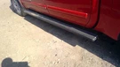 Driver Left Air Bag Roof Crew Cab Fits 10-11 Titan 2438946. Fixed Price $235.00.