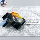 Clock Spring With Steering Angle Sensor For 2012-2015 Toyota Yaris 84307-60020. Fixed Price $103.53.