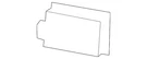 Genuine Gm Blind Spot Radar 84087756. Fixed Price $182.32.