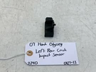 05 06 07 08 09 10 Honda Odyssey Rear Left Impact Crash Sensor Oem. Fixed Price $49.99.