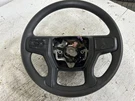2025 Chevrolet SILVRDO25 Black Urethane Steering Wheel Oem. Fixed Price $119.95.