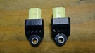 Toyota Yaris 2017 Crash Sensor 89831-02140 8983102140 Genuine. Fixed Price $34.86.