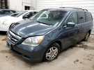 Air Bag Driver Seat Ex Fits 05-06 Odyssey 1890927. Fixed Price $180.00.