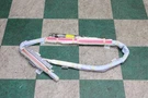 14-15 RX350 Left Lh Driver Side Roof Curtain Srs Unit Factory Oem. Fixed Price $247.99.