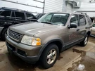 Air Bag Front 4 Door Passenger Dash Fits 02-05 Explorer 1896555. Fixed Price $140.00.
