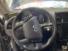Driver Left Steering Wheel Mounted Air Bag Fits 18-20 Infiniti QX80 1935744. Fixed Price $650.00.