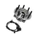 Front Lh Rh Wheel Bearing & Hub Assembly For Ram 3500 2013 Crew Cab BR930553. Fixed Price $87.44.