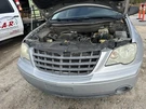 Air Bag Passenger Side Dash Fits 07 Pacifica 104952280. Fixed Price $198.71.