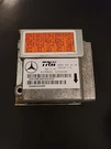 0025422018 Chassis Ecm Control Unit Computer 98 99 Mercedes ML320 ML430. Fixed Price $49.99.