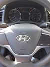 Driver Air Bag Sedan Wheel Us Built Fits 17-18 Elantra 3121117. Fixed Price $215.00.