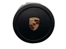 2010-2016 Porsche Panamera 970.2 Oem Steering Wheel Airbag Black 97080308904. Fixed Price $400.94.