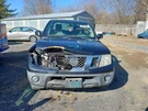 Driver Left Air Bag Roof Crew Cab Fits 05-11 Frontier 3303495. Fixed Price $215.00.