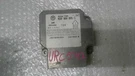 Bag Control Module Fits 2001 Vw Passat. Fixed Price $104.99.