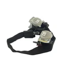 Air Bag Ford F150 Pickup FL3B16613G42GHW Rr Blk W-buckle Right. Fixed Price $129.99.