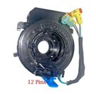 93490-C6010 Clock Spring Fits Kia Sorento 2016-2018 W/o Heated Steer Wheel. Fixed Price $25.00.