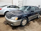 Air Bag Passenger Seat Fits 00-01 Legacy 1872826. Fixed Price $135.00.