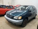 Air Bag Passenger Thru 12/98 Fits 98-99 Sienna 1931059. Fixed Price $135.00.