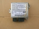 07 Jaguar X-type 4X43-14B321-BF Srs Supplemental Safetly Restraint System Module. Fixed Price $33.58.