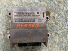 Used 01 Ram 2500 Srs Bag Module P56043128AF Shipped. Fixed Price $194.82.