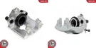 Brake Calipers Set Front Axle For Mercedes W210 S210 93-04 001 420 29 83. Fixed Price $77.29.