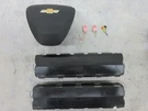 Chevrolet Spark 2016-2017-2018-2019-2020-2021 Left Airbag Steering Wheel Knee. Fixed Price $349.00.