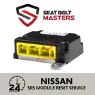 For Nissan Sentra Unit Crash Code Clear Rcm Srs Light Off 98820 ET10B. Fixed Price $39.97.