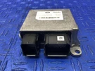 2012 - 2014 Jaguar Xf Air Srs Bag Control Module Unit *good* CX2314D374 Oem. Fixed Price $59.50.