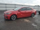 2019 Kia Forte Used Right Passenger Roof Curtain Airbag Oem 253-10870R. Fixed Price $113.95.