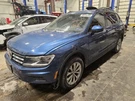 Driver Left Air Bag Front Knee Fits 18-21 25 Tiguan 1534136. Fixed Price $230.00.