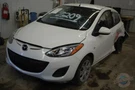 Passenger For Mazda 2 Bare-pass Dash Right. Fixed Price $154.99.