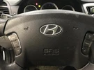Air Bag Front Driver Wheel Fits 09-10 Sonata 2467812. Fixed Price $180.00.