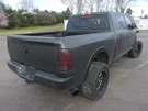 Passenger Pickup Roof Mega Cab Fits 11-12 Dodge 3500 32401. Fixed Price $179.58.