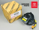 84307-02220 Toyota Corolla Camry Cable Sub-assy, Spiral With Sensor 89245-02080. Fixed Price $295.49.