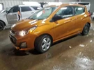 Used Left Curtain Air Bag Fits: 2020 Chevrolet Spark Driver Roof Grade. Fixed Price $125.13.