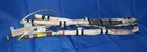 2009 2010 Nissan Maxima Pair Left & Right Side Roof Curtain. Fixed Price $86.96.