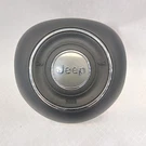'15-'18 Jeep Renegade Left Driver Steering Wheel Air Bag Black Grade A!. Fixed Price $170.00.