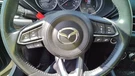 Driver Air Bag Wheel Id KB7W57K0002 Fits 17-18 20-23 Mazda CX-5 2546818. Fixed Price $430.00.