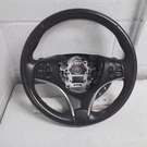 2017 Acura Mdx Oem Steering Wheel Black Leather. Fixed Price $154.95.