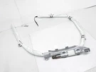 2016-2018 Volvo S60 Passenger Roof Top Curtain 31418534 *lwb. Fixed Price $185.91.