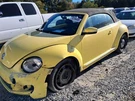 Passenger Air Bag Front Dash Id 5C5880204E Fits 15-19 Beetle 4832159. Fixed Price $222.50.