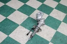 21-24 Kia K5 *bare* Electric Power Assist Steering Column Keyless Ignition Oem. Fixed Price $268.99.
