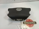 Srs Driver/left Airbag For Steering Wheel From 2005 Jetta 0204834. Fixed Price $201.77.